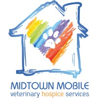 Midtown Mobile Veterinary Hospice Services-Dr. Faith Banks logo, Midtown Mobile Veterinary Hospice Services-Dr. Faith Banks contact details