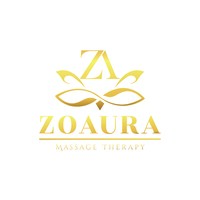 ZOAURA Mobile Massage logo, ZOAURA Mobile Massage contact details