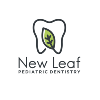 New Leaf Pediatric Dentistry logo, New Leaf Pediatric Dentistry contact details