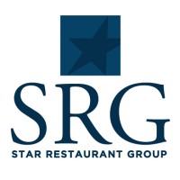 Star Restaurant Group logo, Star Restaurant Group contact details