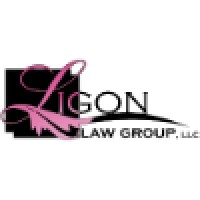 Ligon Law Group, LLC logo, Ligon Law Group, LLC contact details