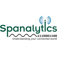 SPANALYTICS logo, SPANALYTICS contact details