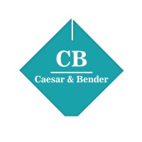 Caesar & Bender, LLP logo, Caesar & Bender, LLP contact details