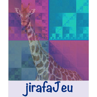 jirafaJeu, L.L.C. logo, jirafaJeu, L.L.C. contact details