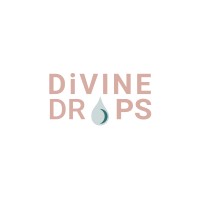 Divine Drops logo, Divine Drops contact details