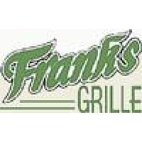 Franks Grille logo, Franks Grille contact details