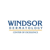 Windsor Dermatology logo, Windsor Dermatology contact details