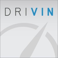 DRIVIN logo, DRIVIN contact details