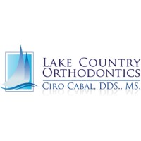 Lake Country Orthodontics logo, Lake Country Orthodontics contact details