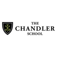 The Chandler School logo, The Chandler School contact details