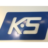 K&S Associates logo, K&S Associates contact details