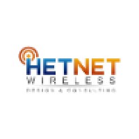 HetNet Wireless logo, HetNet Wireless contact details