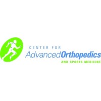 Center for Advanced Orthopedics & Sports Medicine logo, Center for Advanced Orthopedics & Sports Medicine contact details