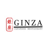 Ginza Japanese Restaurant logo, Ginza Japanese Restaurant contact details