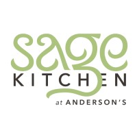 Sage Kitchen logo, Sage Kitchen contact details