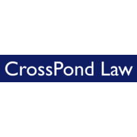 CrossPond Law logo, CrossPond Law contact details