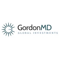 GordonMD™ Global Investments LP logo, GordonMD™ Global Investments LP contact details