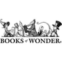 Books Of Wonder logo, Books Of Wonder contact details