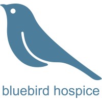 Bluebird Health logo, Bluebird Health contact details