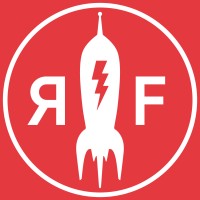 Rocket Farm logo, Rocket Farm contact details