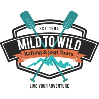 AAM's Mild to Wild Rafting and Jeep Trail Tours, Inc. logo, AAM's Mild to Wild Rafting and Jeep Trail Tours, Inc. contact details