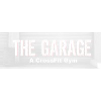 The Garage - A CrossFit Gym logo, The Garage - A CrossFit Gym contact details