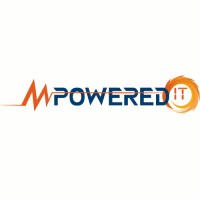 mPowered IT, Inc. logo, mPowered IT, Inc. contact details