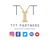 TYT Partners: Advocates & Consultants logo, TYT Partners: Advocates & Consultants contact details