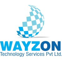 Wayzon Technology Services Pvt Ltd logo, Wayzon Technology Services Pvt Ltd contact details