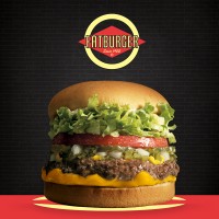 Fatburger North America Inc logo, Fatburger North America Inc contact details