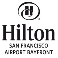 Hilton San Francisco Airport Bayfront logo, Hilton San Francisco Airport Bayfront contact details