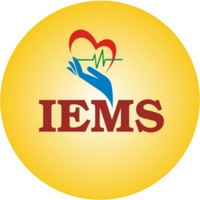 Institute of Emergency Medical Sciences Society logo, Institute of Emergency Medical Sciences Society contact details