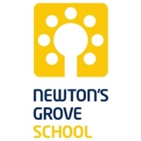 Newton's Grove School logo, Newton's Grove School contact details