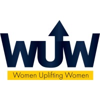 Women Uplifting Women logo, Women Uplifting Women contact details