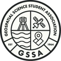 Geospatial Science Student Association logo, Geospatial Science Student Association contact details