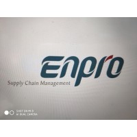 Enpro Supply Chain Management Ltd. logo, Enpro Supply Chain Management Ltd. contact details