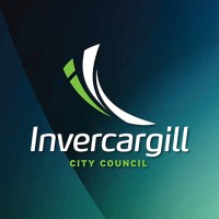 Invercargill City Libraries and Archives logo, Invercargill City Libraries and Archives contact details