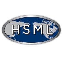 HSML logo, HSML contact details