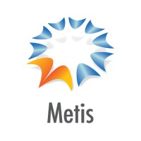 Metis logo, Metis contact details