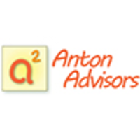 Anton Advisors logo, Anton Advisors contact details