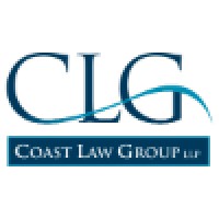 Coast Law Group logo, Coast Law Group contact details