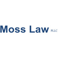 Moss Law PLLC logo, Moss Law PLLC contact details