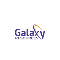 Galaxy Resources logo, Galaxy Resources contact details