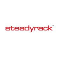 Steadyrack logo, Steadyrack contact details