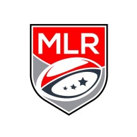 Major League Rugby logo, Major League Rugby contact details