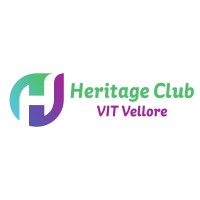 Heritage Club VIT logo, Heritage Club VIT contact details