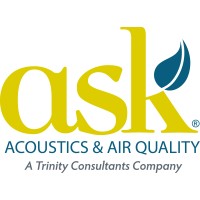 ASK Consulting Engineers - Acoustics & Air Quality logo, ASK Consulting Engineers - Acoustics & Air Quality contact details