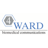 4WARD Biomedical Communications logo, 4WARD Biomedical Communications contact details