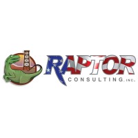 Raptor Consulting Inc. logo, Raptor Consulting Inc. contact details