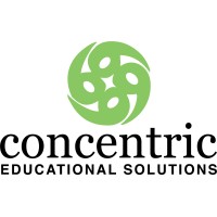 Concentric Educational Solutions logo, Concentric Educational Solutions contact details